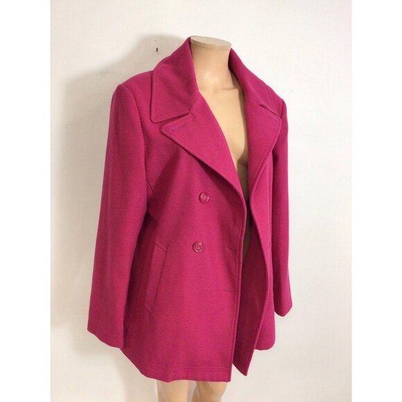 Jessica Winter Coat Jacket Womens XL - Picture 2 of 7